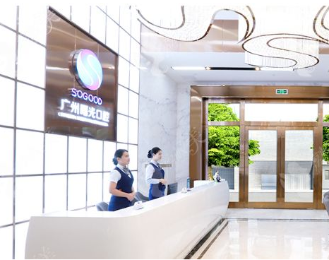 2022广州牙科医院排名前五的|排名表|排行榜前十