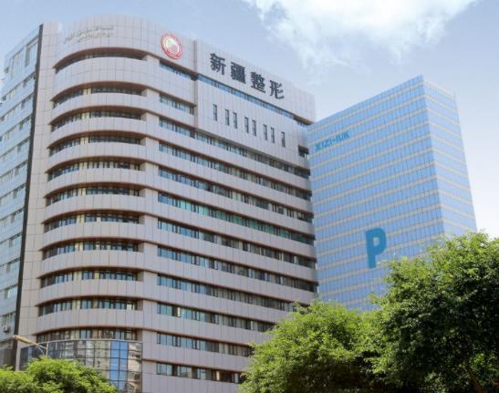 2022新疆威兹曼整形外科医院排名前十位新消息发布，伊丽莎白vs华美！爱美党必