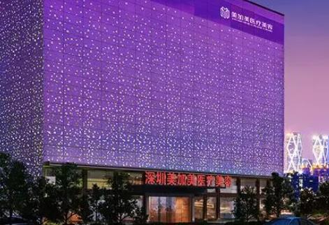 深圳隆鼻整形医院排行榜前十更新！戳我速看美加美、米兰柏羽、艺星排名？