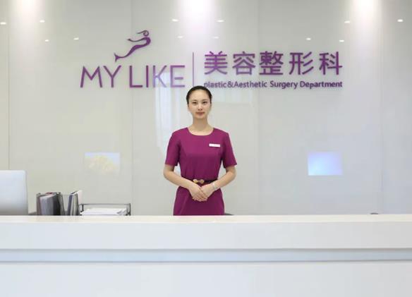 上海割双眼皮整形医院排名榜8强点评，前三实力（口碑）全网点赞，详查!