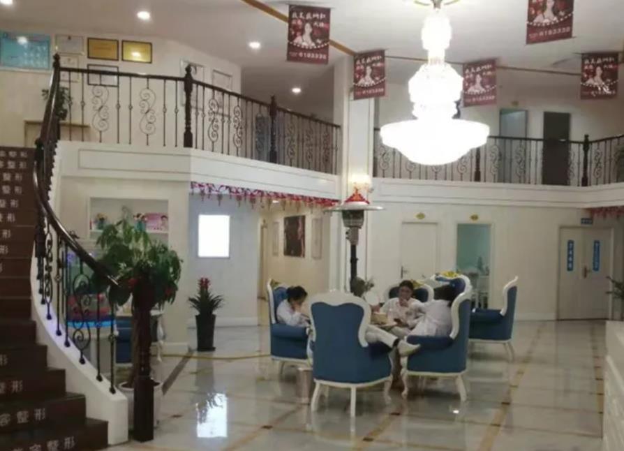 广元美容整形医院哪家好？排行榜7强来袭！天使、朗睿好机构全都在