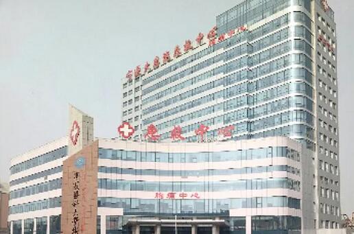 宁夏便宜又好的牙科医院排名：上榜一共五家医院，每一家都是口碑与实力并存