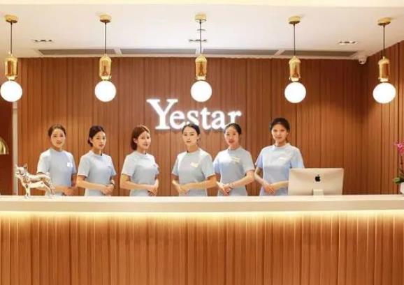 深圳隆胸整形医院排行前五强！排名前三不仅看名气，更要看实力！