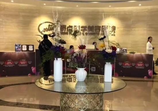 2022南宁好的假体隆鼻整形机构排名前五强定了！迅速点击查看！