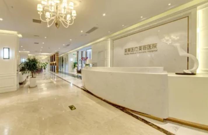 中国整容医院排名榜五强来袭！2022郑州、济南、杭州等二线城市也有好机构入