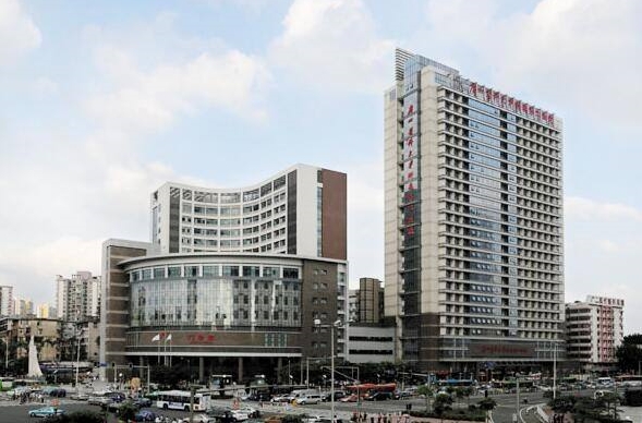 广州口腔科公立医院排名：入围前三家医院技术实力强，值得信赖！相关价格一