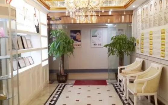 南宁脂肪移植丰胸整形医院排行榜十强！公立私立8:2_价格分享!