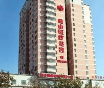 保定隆鼻整形医院排行榜：上榜几家都是靠谱医院，点击一键收藏！
