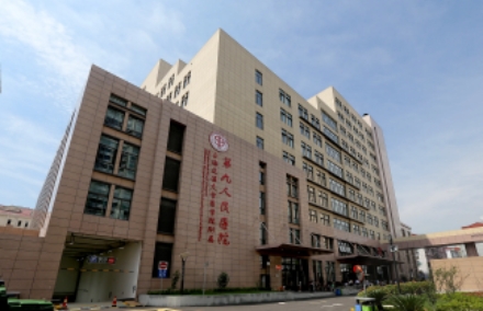 2022上海胸部整形医院排名前十：九院、华美、鹏爱、清沁等