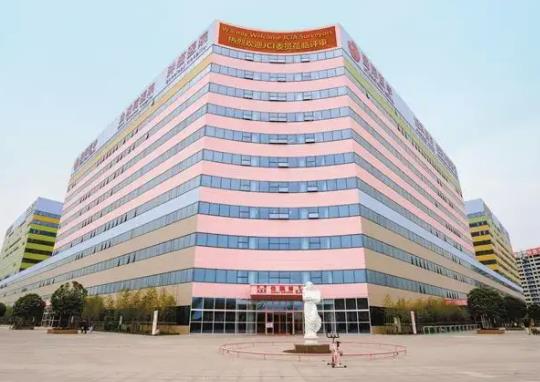 2022西安整形医院排行榜七强名单揭晓，公立pk私立：又一批“网红医美”来啦