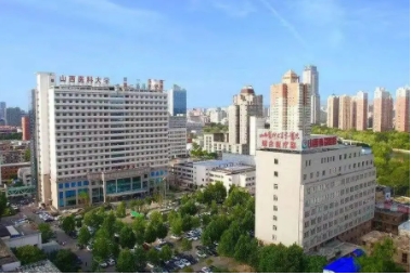 山西医科大学附属第一医院.jpg