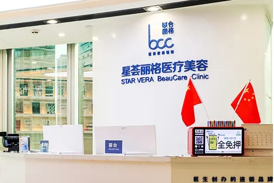 深圳隆鼻整形医院排名：丽格、博爱、富华上榜前三！实力口碑值得信赖！