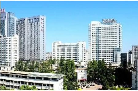 武汉隆胸手术好的三甲医院有哪些？2022排名新出炉| 上榜医院深受爱美者关注和