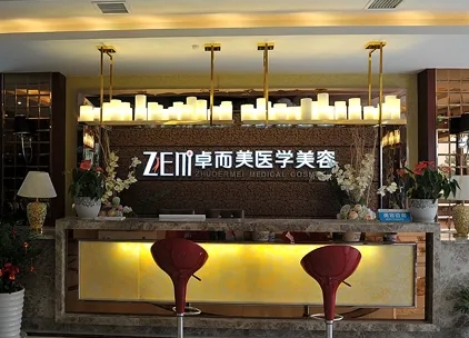 长沙市有名的整形医院排名：禾丽、星雅、协雅上榜！这几家医院深受喜爱！