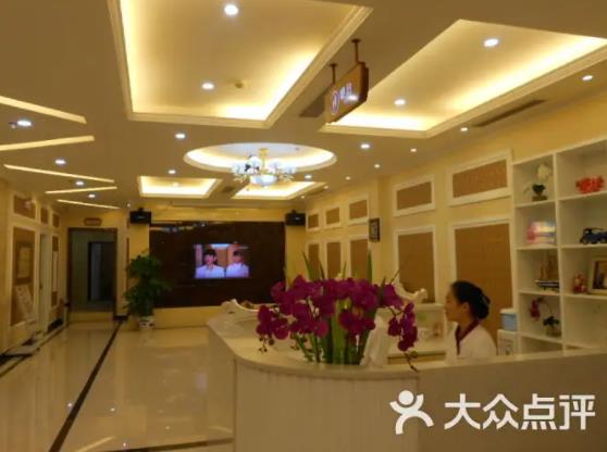 2022扬州整形美容医院排名榜六强诞生了！均是网友良心推荐，全网好评！