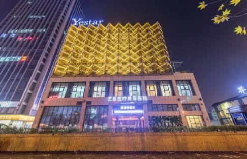 2022合肥医美医院排名前十盘点，华美vs壹加壹，一文速览！