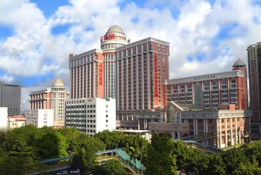 2022广州双眼皮整形医院排名榜七强年中巨献！公立私立哪家好？大数据性价比