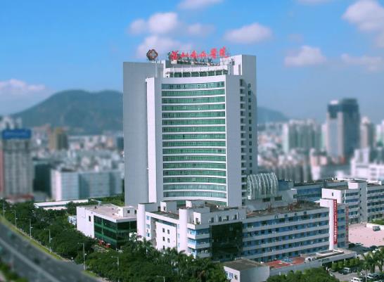 2022深圳口碑医院榜单前五哪家好？公立私立排行榜名次公布_附价格表一览