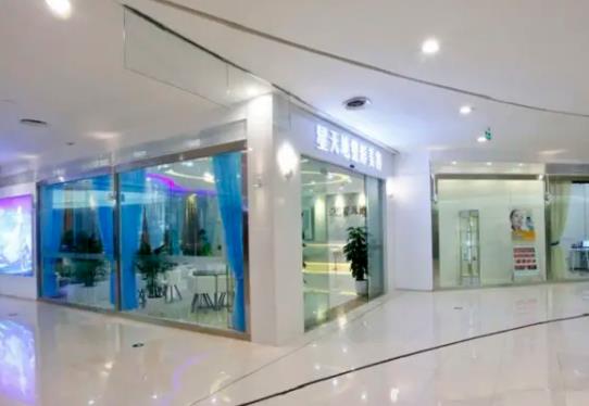 上海隆胸哪个整形医院好？盘点五强私立医美_个个性价比超高