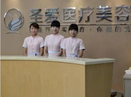 苏州正规抽脂整形医院排前五top榜更新！美贝尔、圣爱速查收