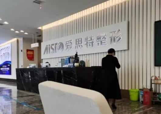 南宁隆胸整形医院排前五重磅更新，盘点：华美、梦想入围理由