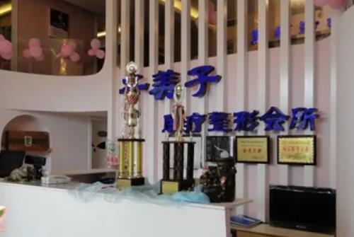 南宁隆胸医院哪家好？八大机构实力对比，你选哪家