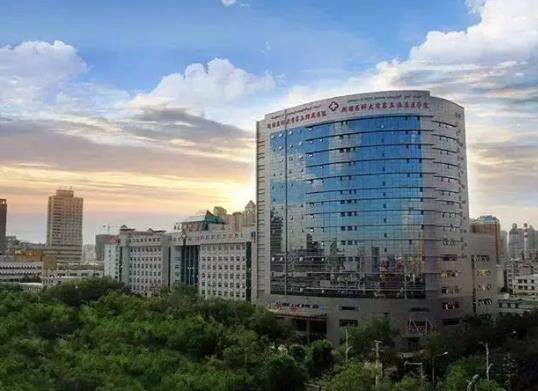 乌鲁木齐祛斑除皱医院前十名单揭秘！前五|前三_变美福利查收