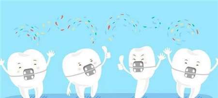 戴牙套后根尖炎怎样? 专家分享有效方法!