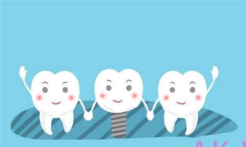 想了解种植牙费用_看看种植牙调节的常规价格和选择