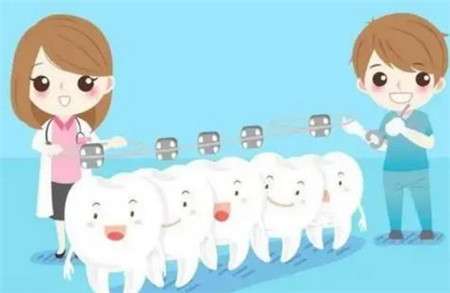 儿童牙齿矫正的利弊揭秘：了解儿童牙齿矫正的利益和潜在问题