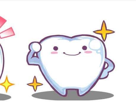 氟斑牙图片详解：大家一起来了解氟斑牙的症状和调节方法