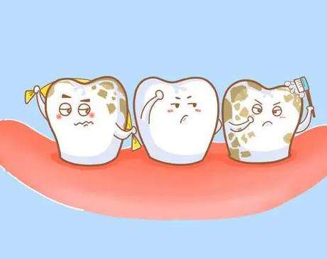 专家建议：针对牙龈萎缩牙根外露的佳调节方法