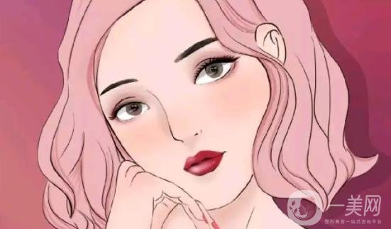 六点定位双眼皮果如何？好不好？