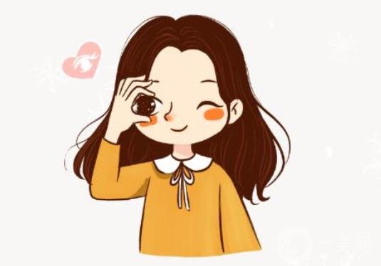 哪些人不适合做双眼皮，看看这几类人里有你吗？